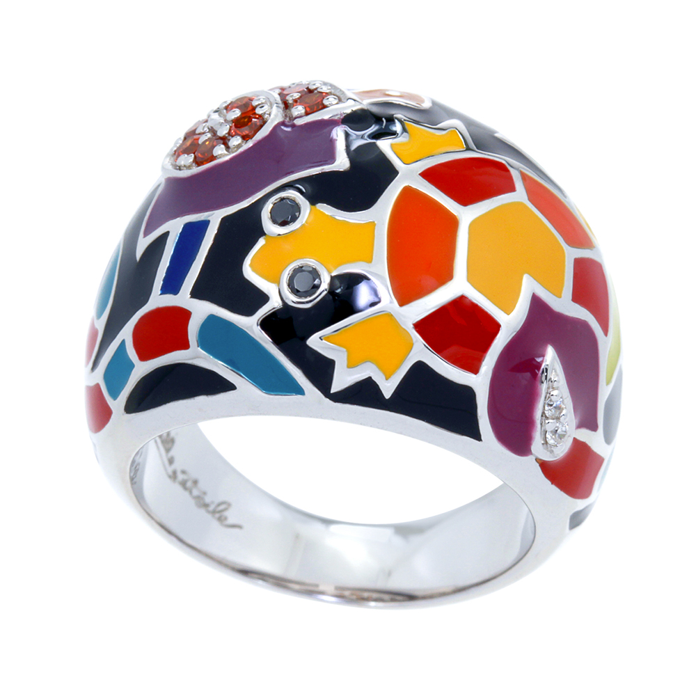 Galapagos Black Ring