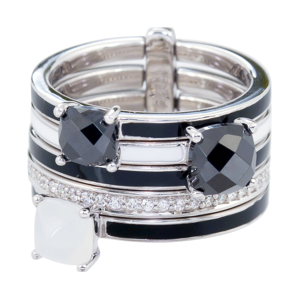 Orbit Black Ring