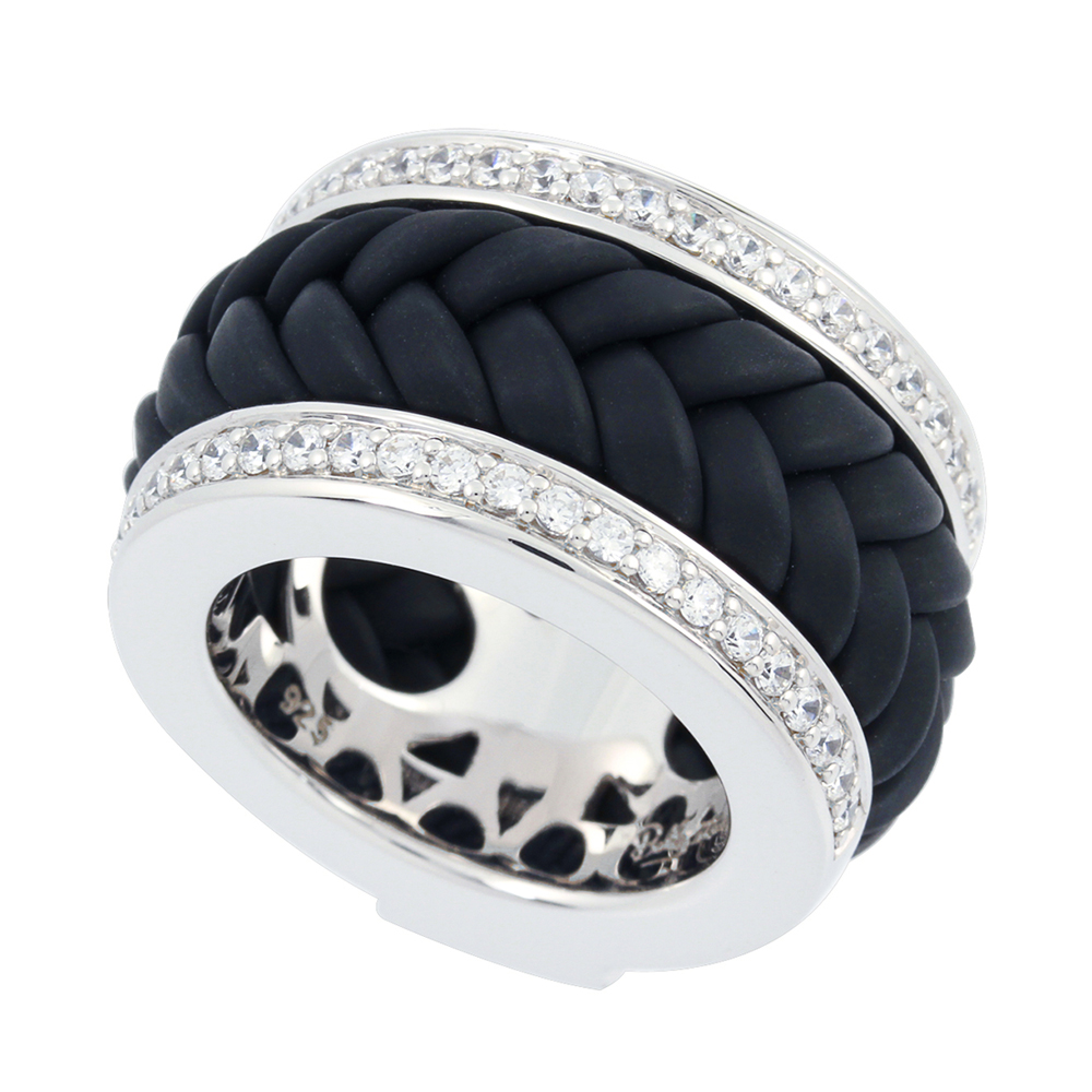 Traversa Black Ring