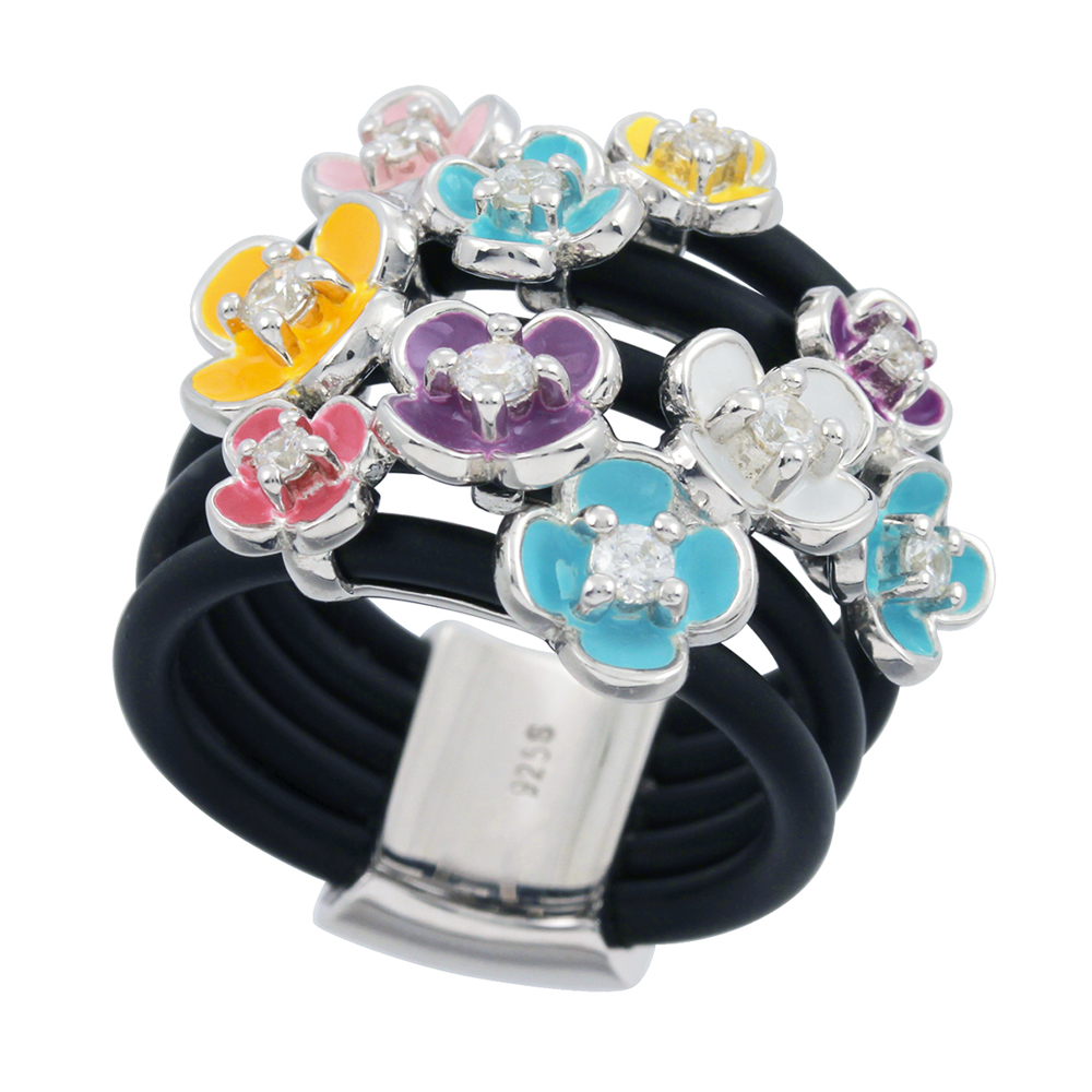 Garland Spring Ring