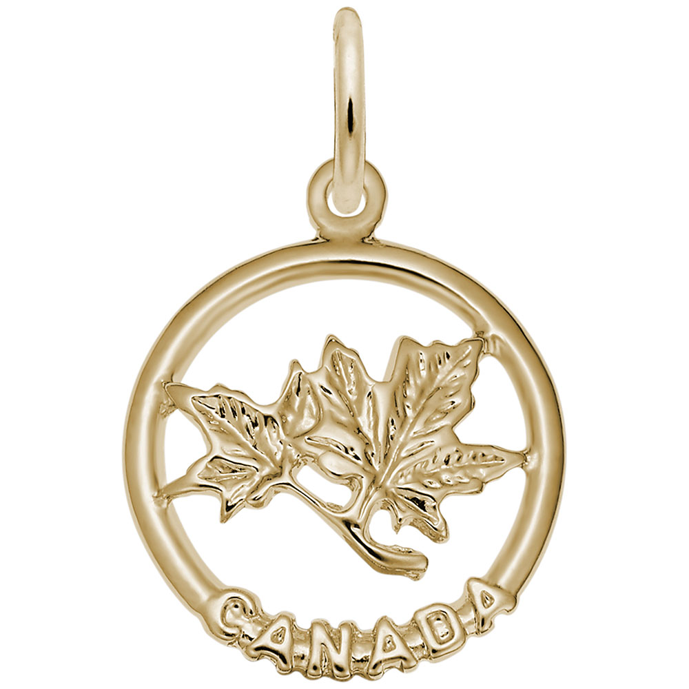 MAPLE LEAF