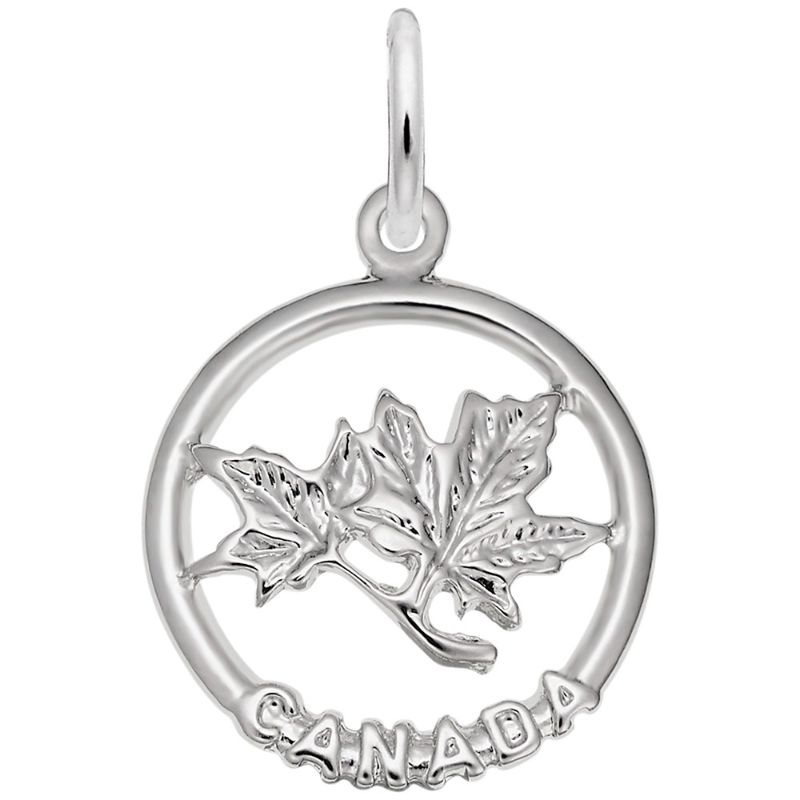 MAPLE LEAF