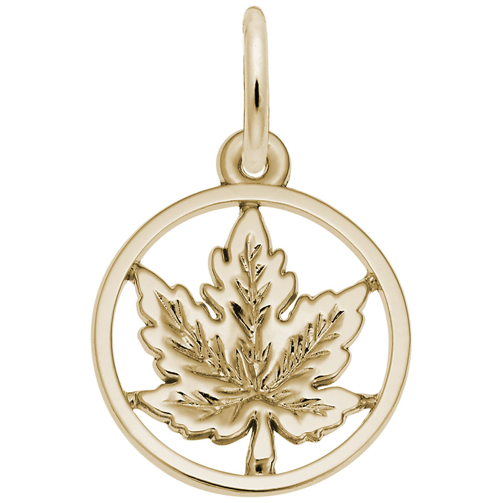 MAPLE LEAF