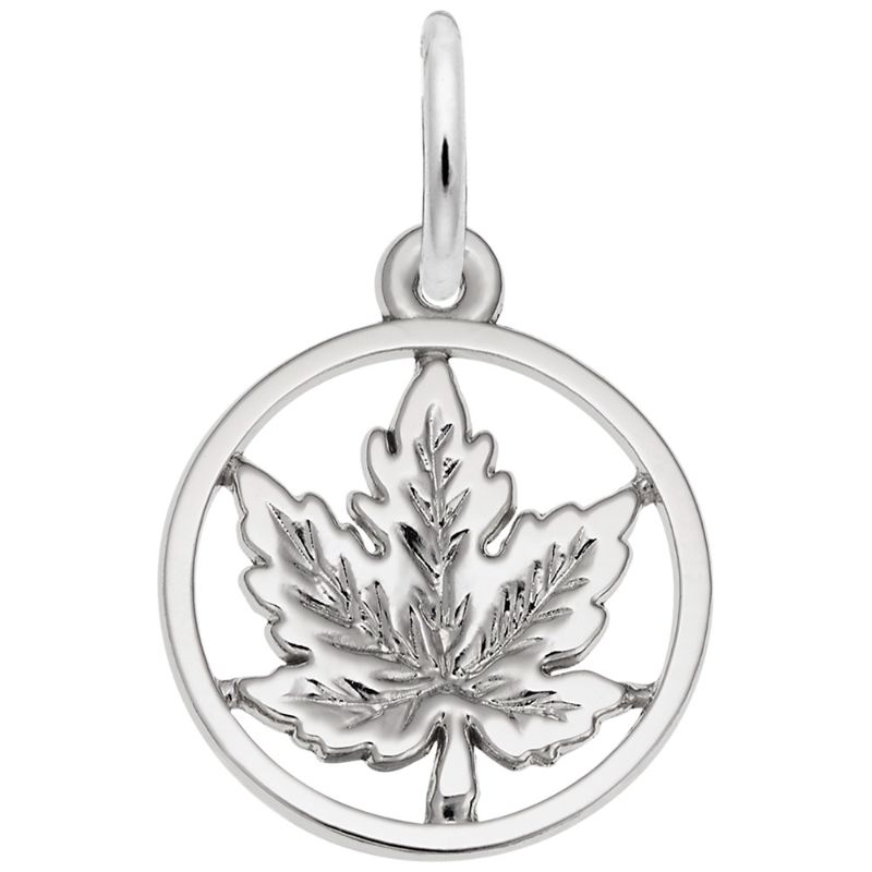 MAPLE LEAF