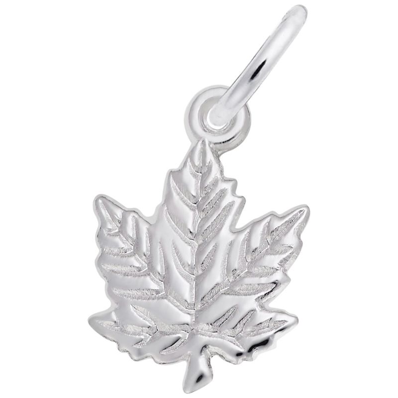 MAPLE LEAF