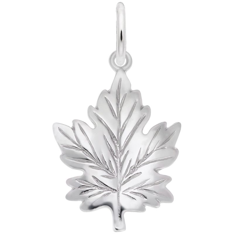 MAPLE LEAF