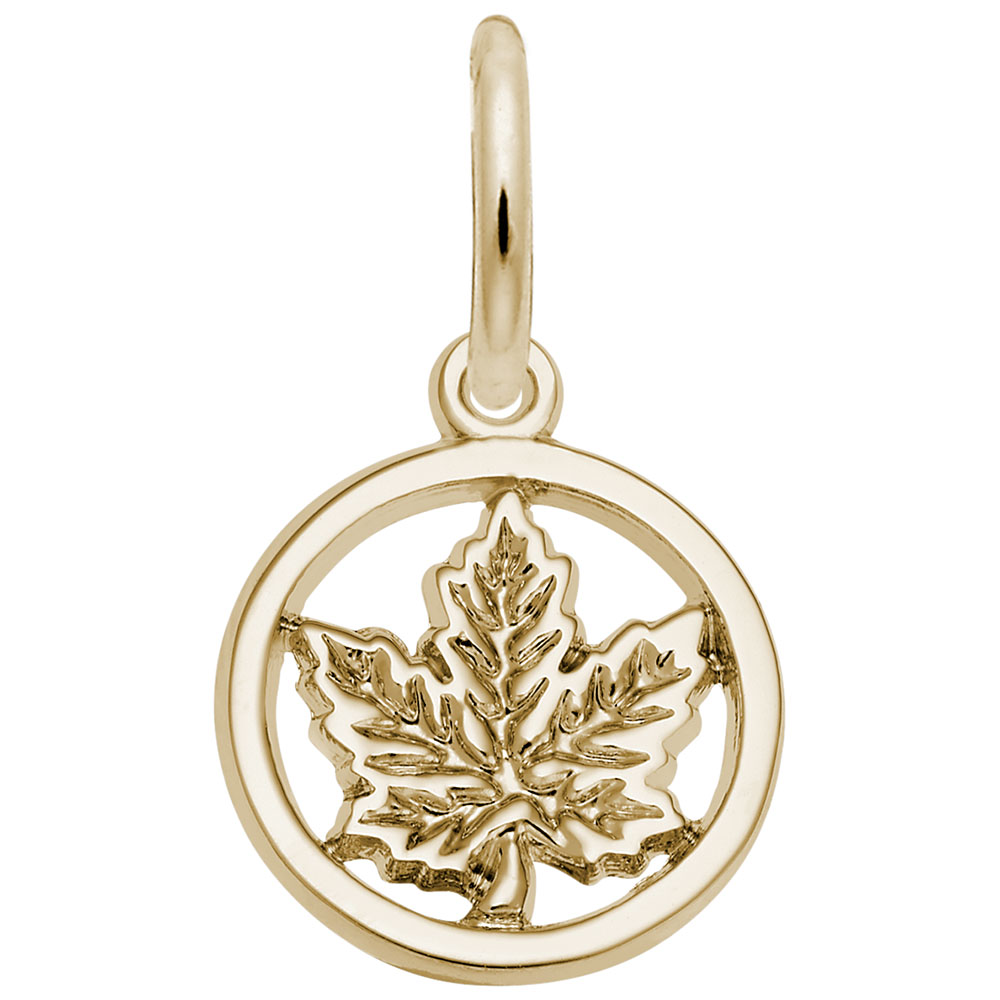 MAPLE LEAF