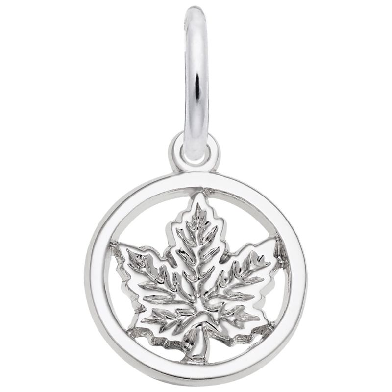 MAPLE LEAF