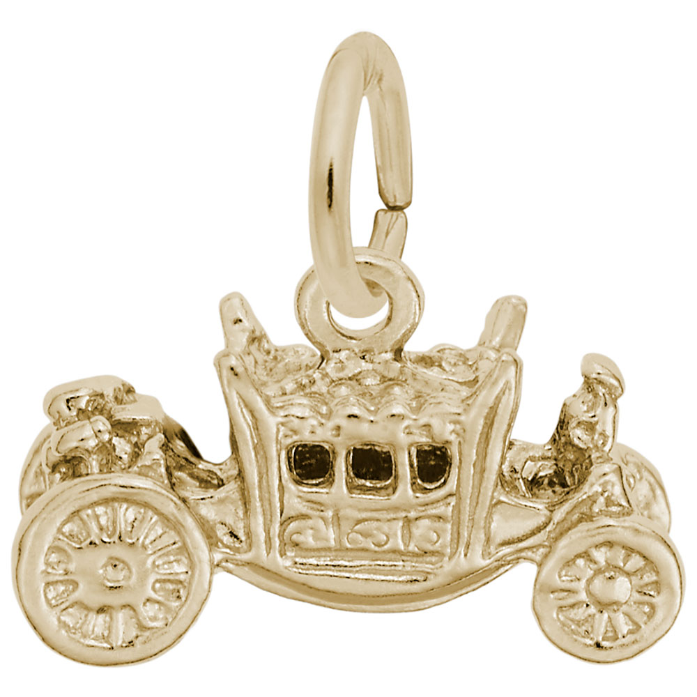 ROYAL CARRIAGE