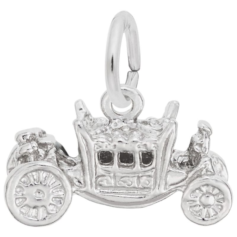 ROYAL CARRIAGE