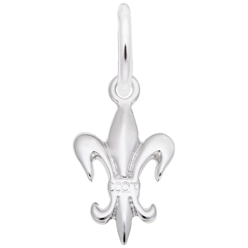 FLEUR DE LIS