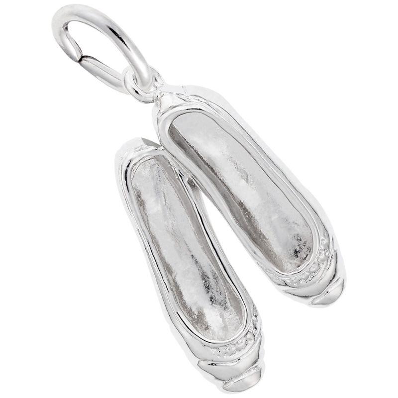 BALLET SHOES