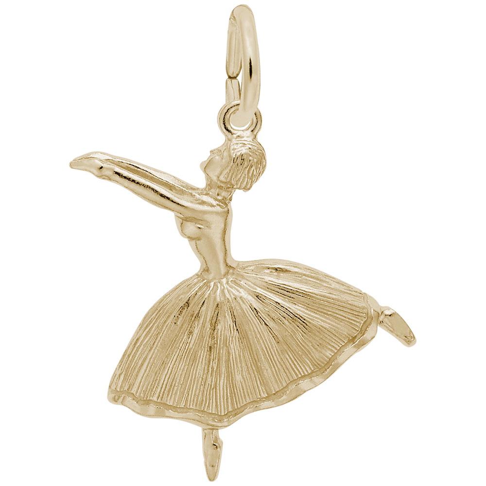 BALLET DANCER