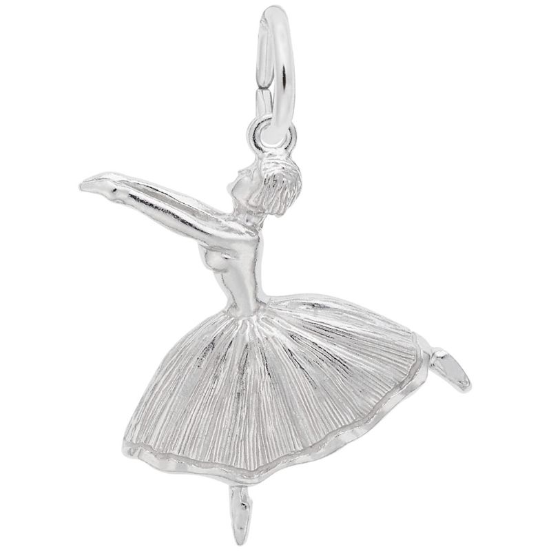 BALLET DANCER