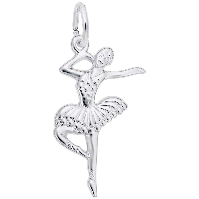 BALLET DANCER