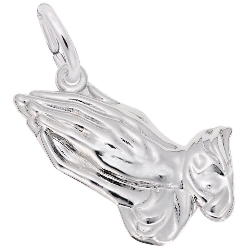 PRAYING HANDS