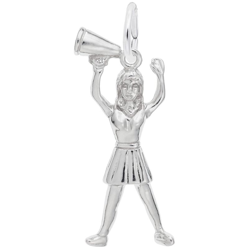 CHEERLEADER