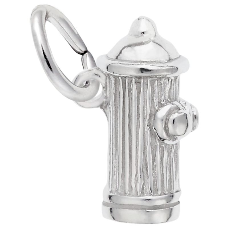 FIRE HYDRANT