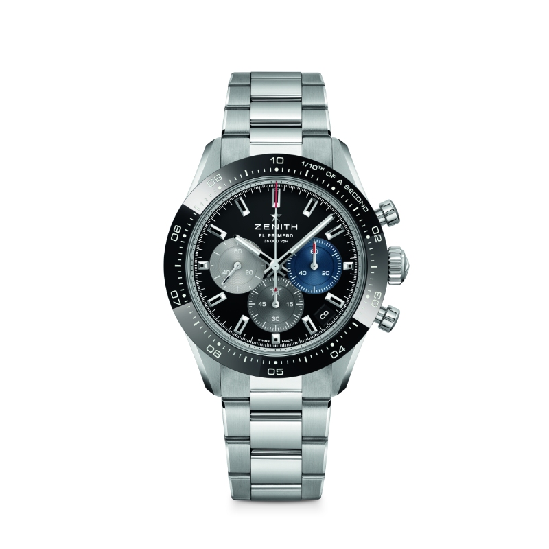 ZENITH Chronomaster Sport, 41mm