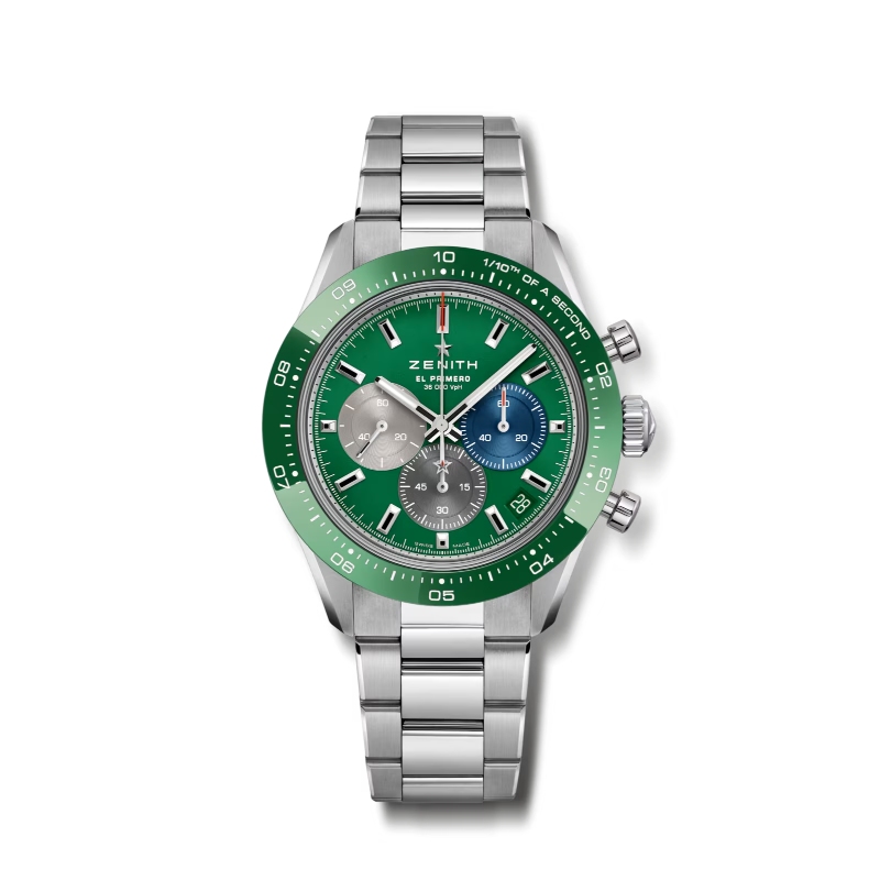 ZENITH Chronomaster Sport