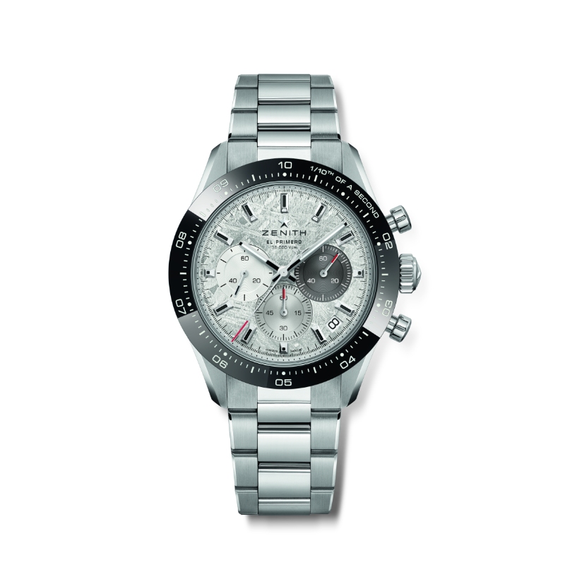 ZENITH Chronomaster Sport