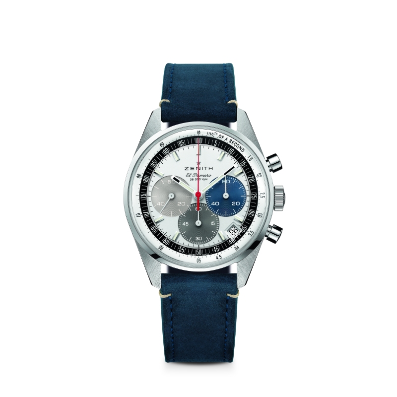 ZENITH Chronomaster EP Original, 38mm
