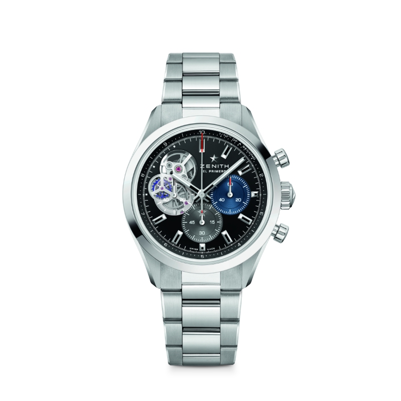 ZENITH Chronomaster Open, 39.5mm
