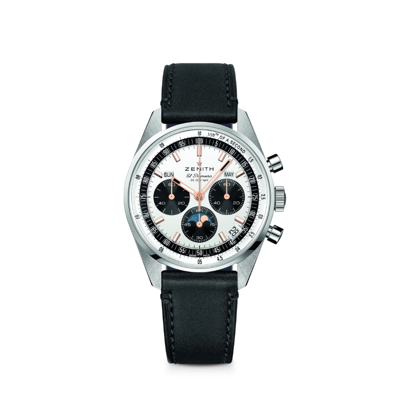 ZENITH Chronomaster Original