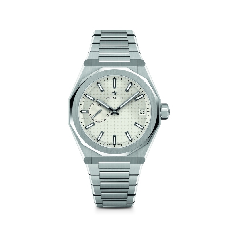 ZENITH Defy Skyline, 41mm