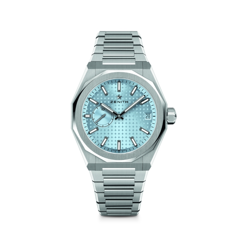 ZENITH Defy Skyline 41mm