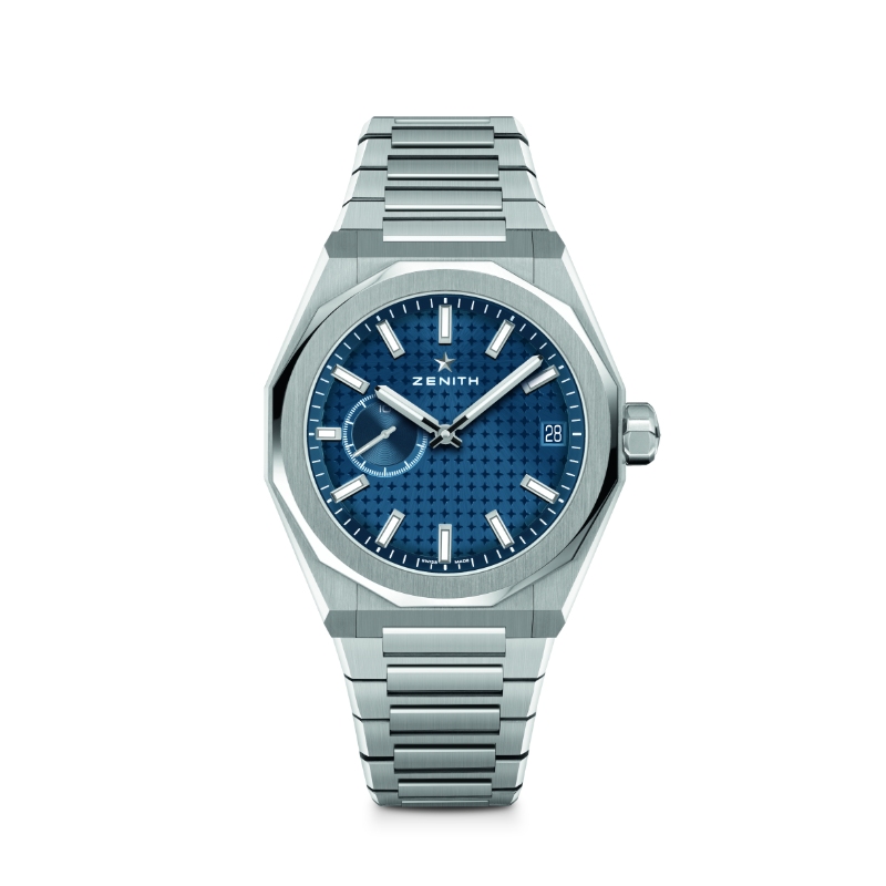ZENITH Defy Skyline, 41mm
