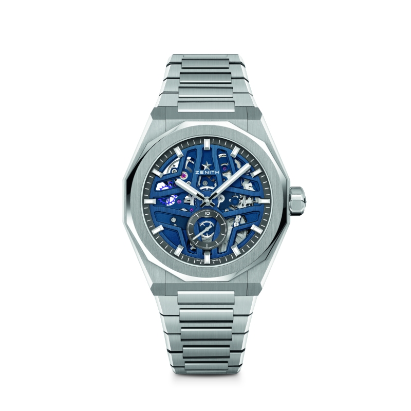 ZENITH Defy Skyline Skeleton, 41mm
