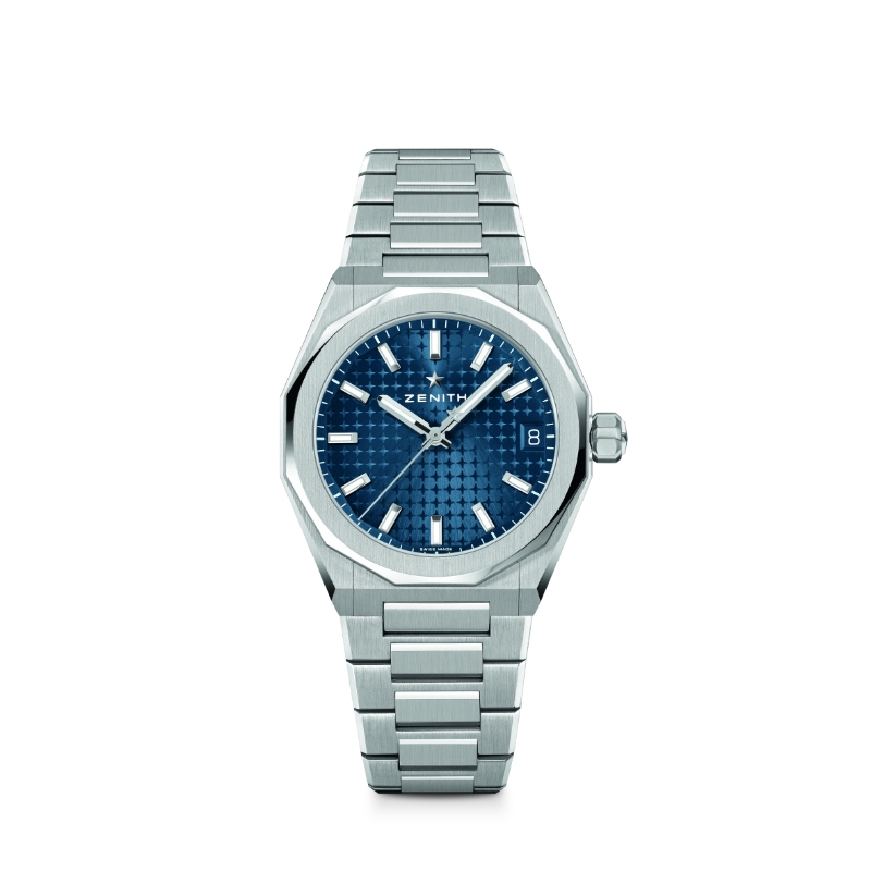 ZENITH Defy Skyline, 36mm