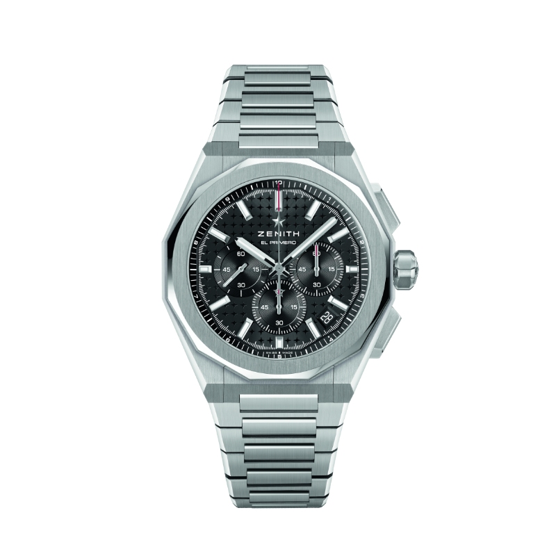ZENITH DEFY Skyline Chronograph, 42mm