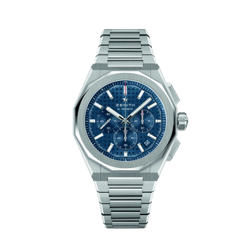ZENITH Defy Skyline Chrono