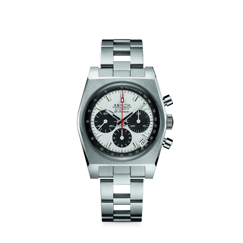 ZENITH Chronomaster Revival El Primero A384, 38mm