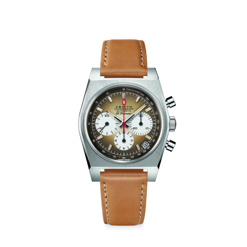 ZENITH Chronomaster Revival El Primero A385, 37mm