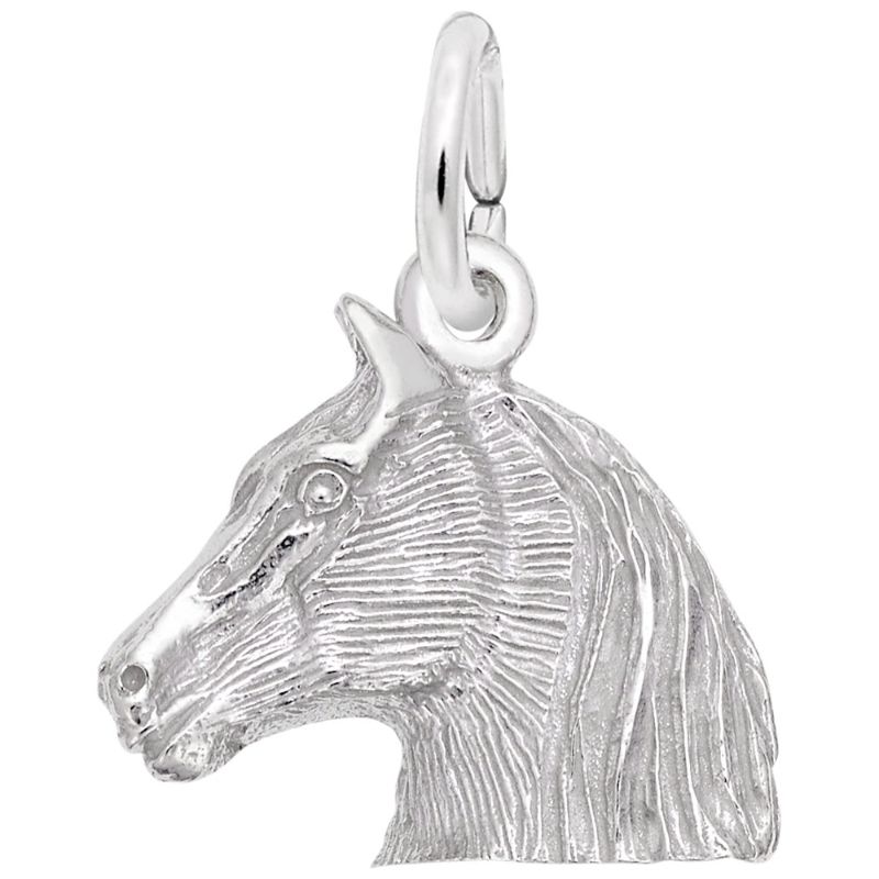 HORSE HEAD
