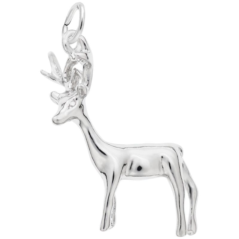 DEER BUCK