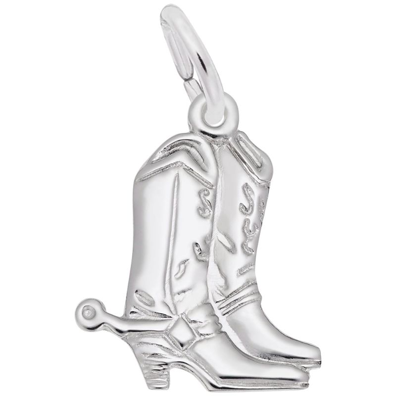 COWBOY BOOTS