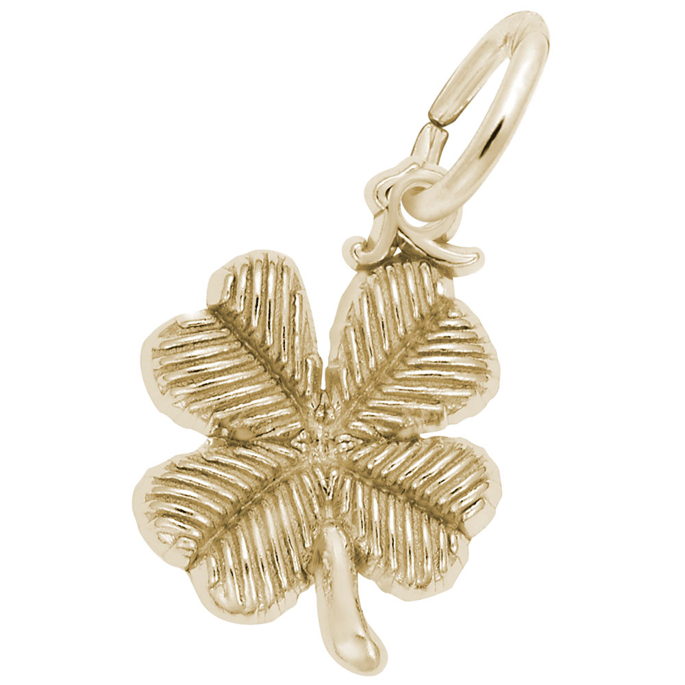 4 LEAF CLOVER