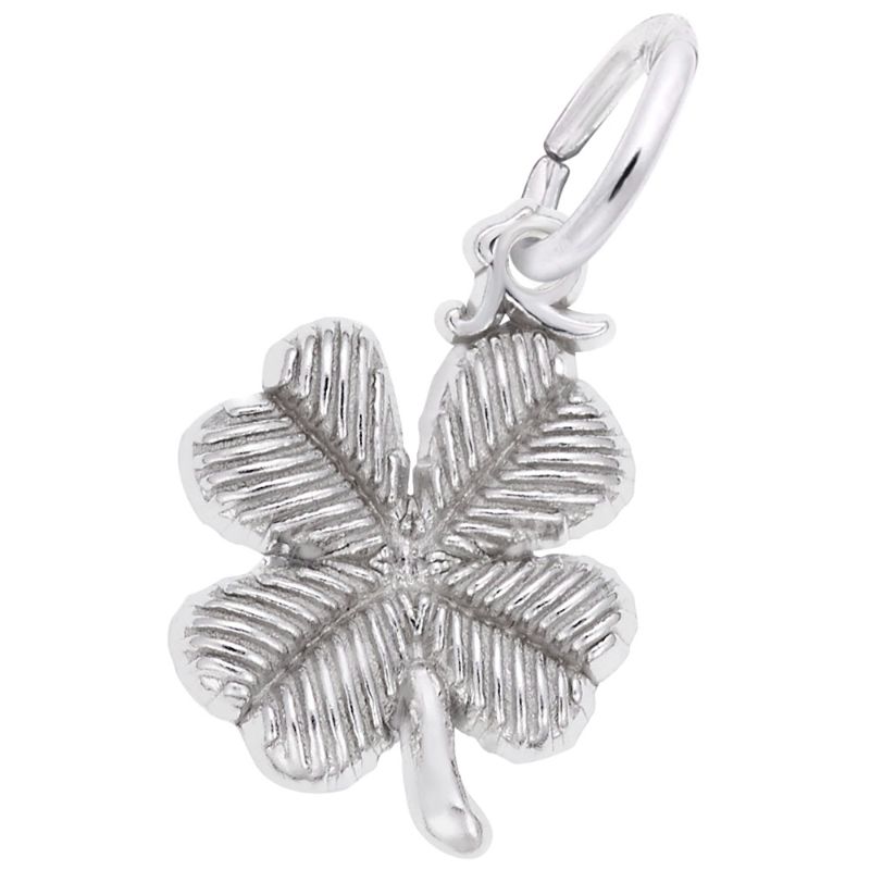 4 LEAF CLOVER