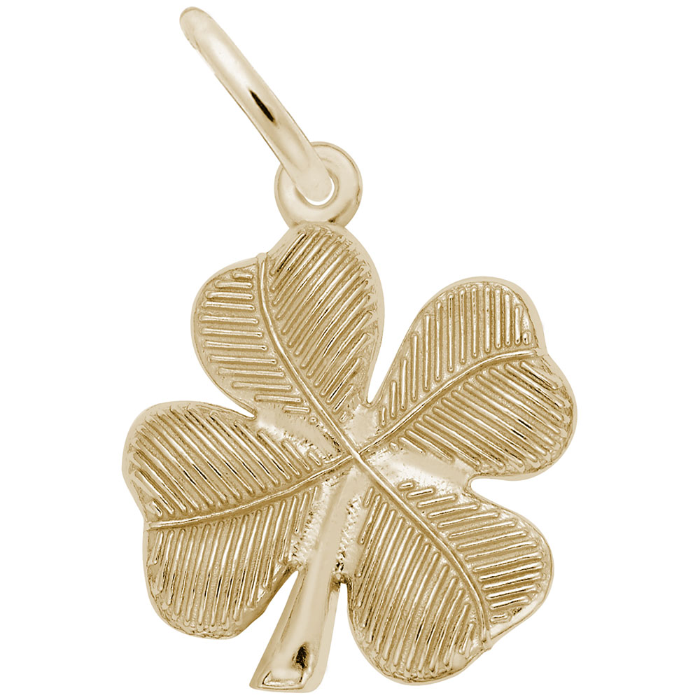 4 LEAF CLOVER