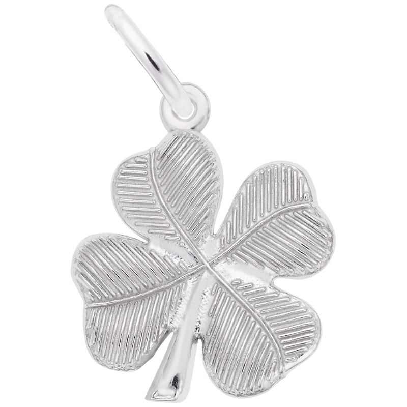 4 LEAF CLOVER