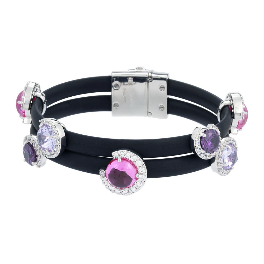 Element Black Bracelet