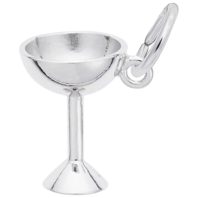 CHAMPAGNE GLASS