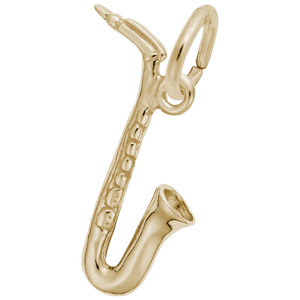 SAXOPHONE