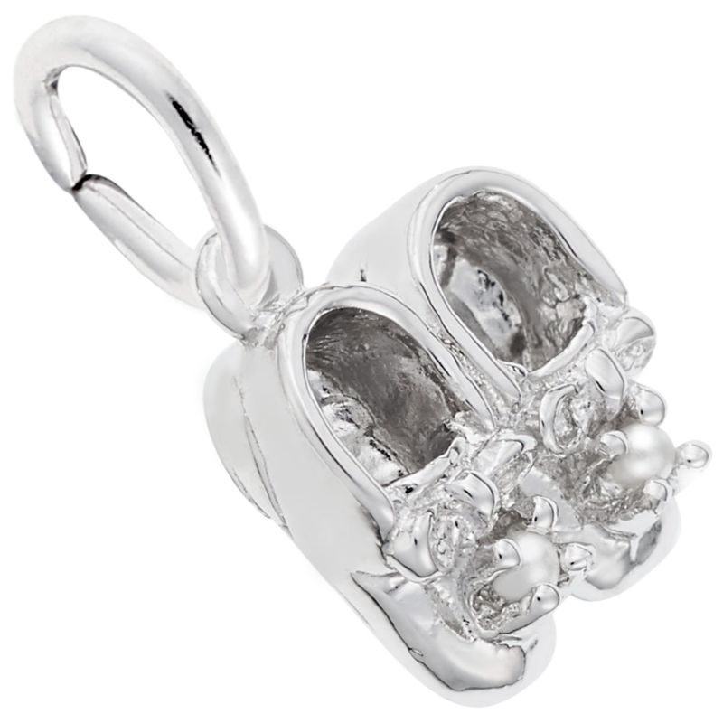 BABY SHOES