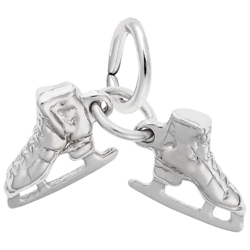 ICE SKATES