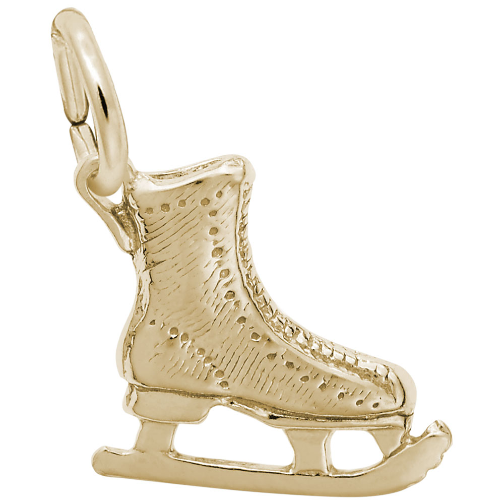 ICE SKATE